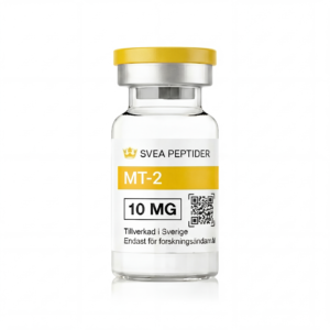 Melanotan 2