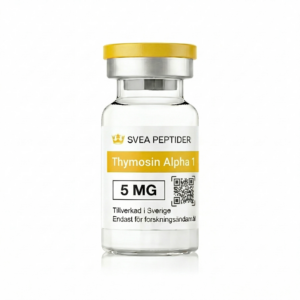 Thymosin Alpha 1